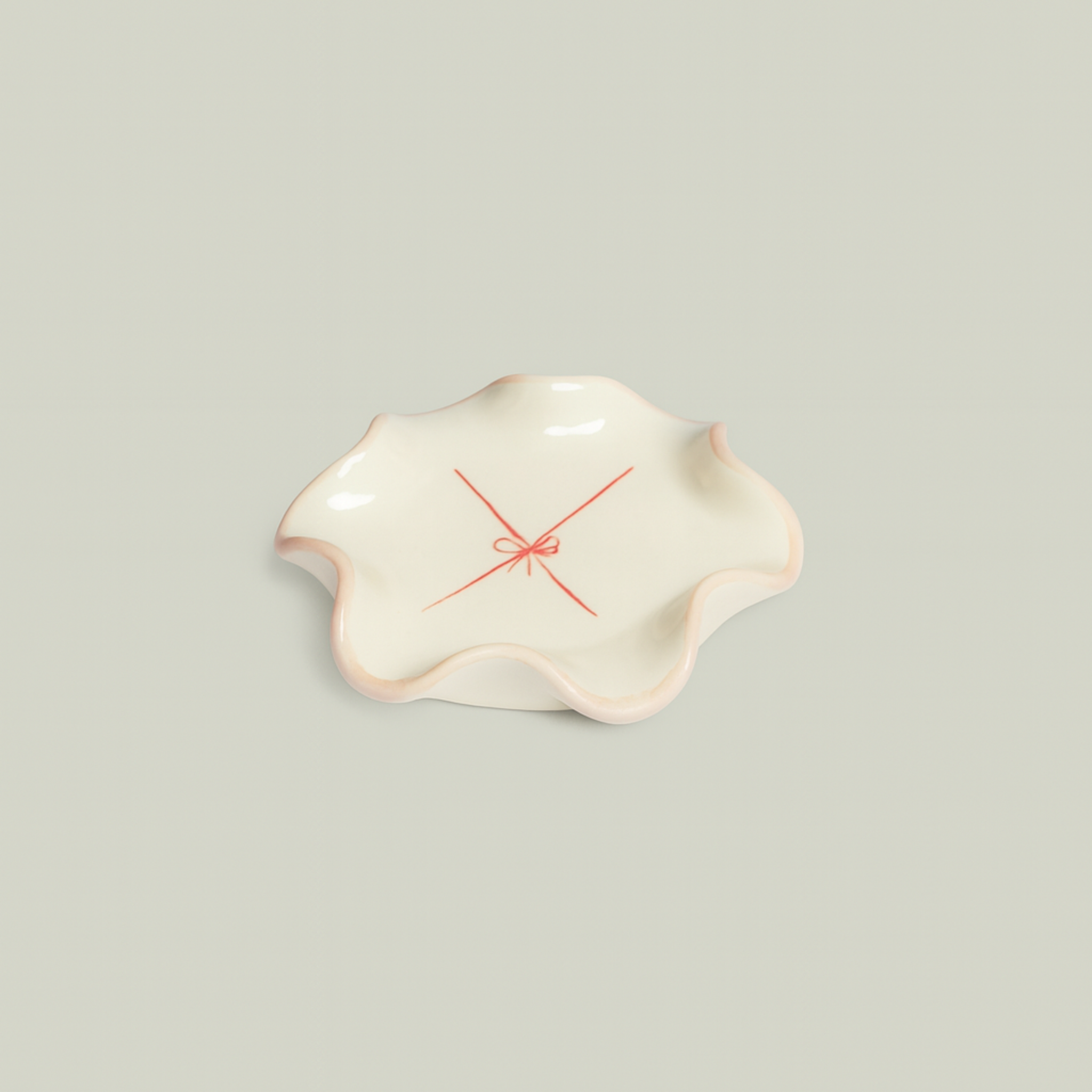 Wavy Multipurpose Plate