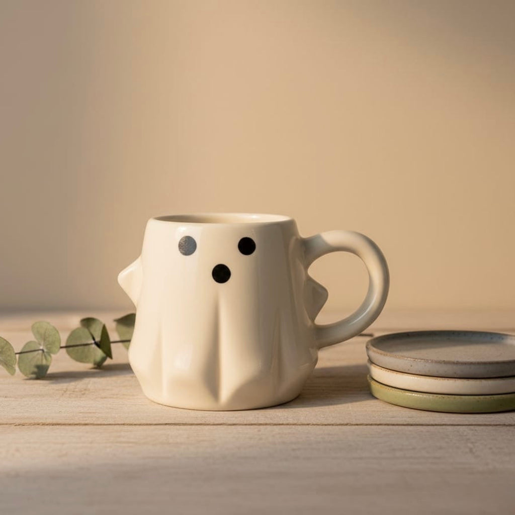 Ghost Mug