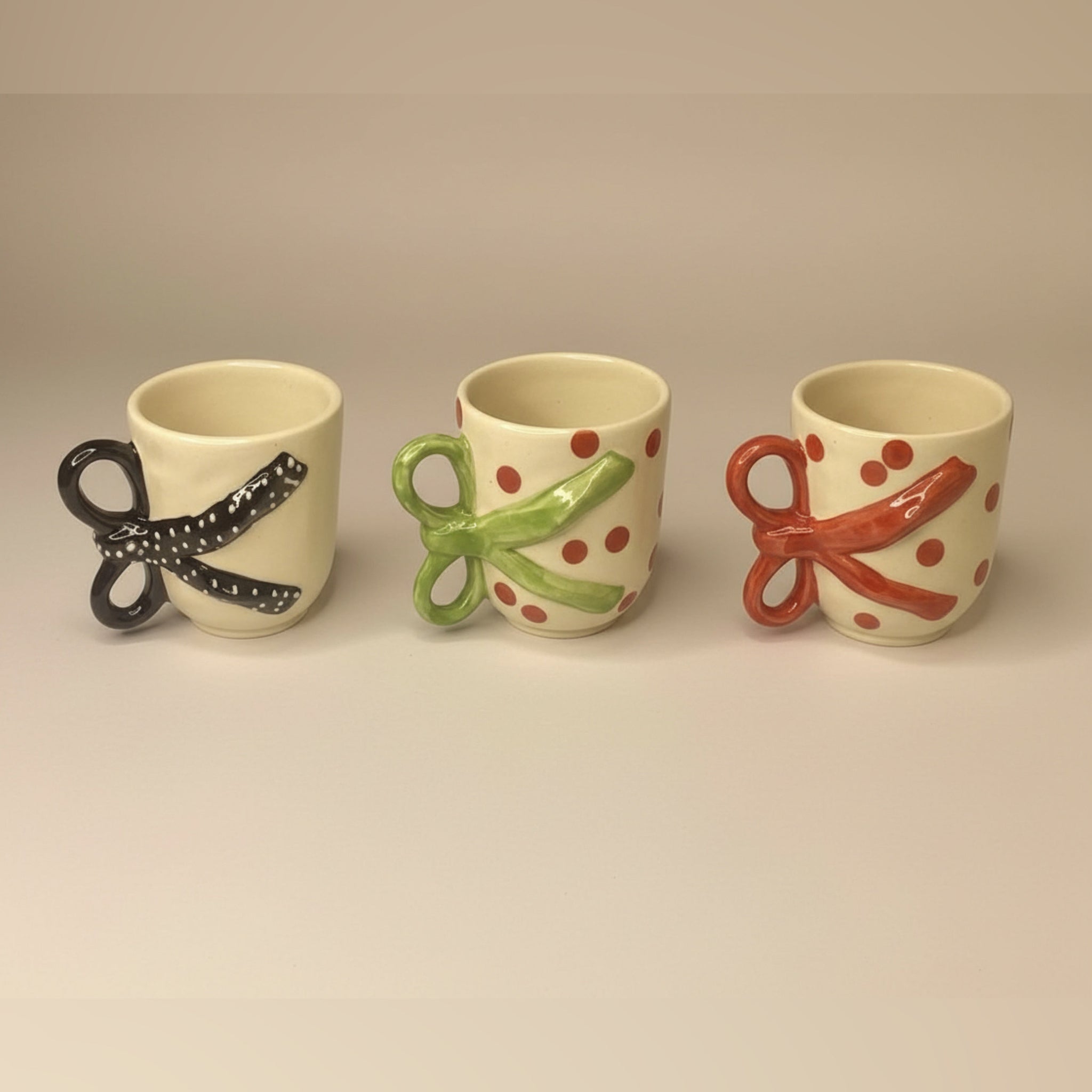 Scissor Cup