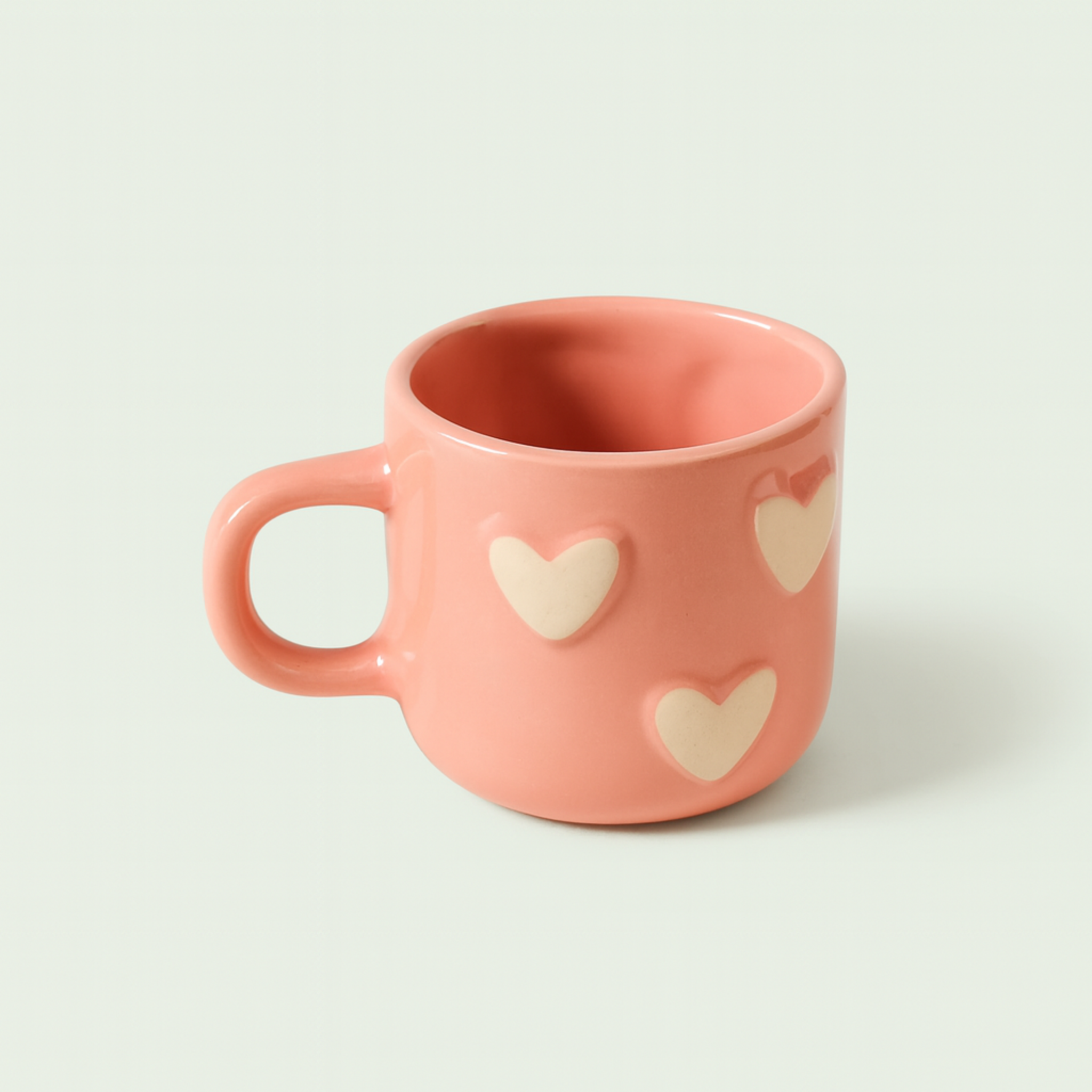 Cozy Love Cup