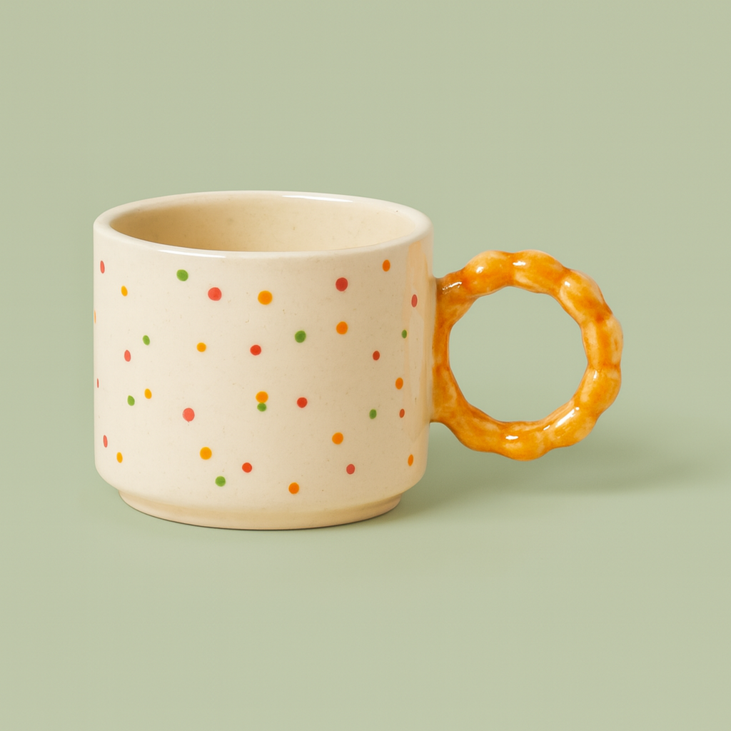 Honey Loop Mug