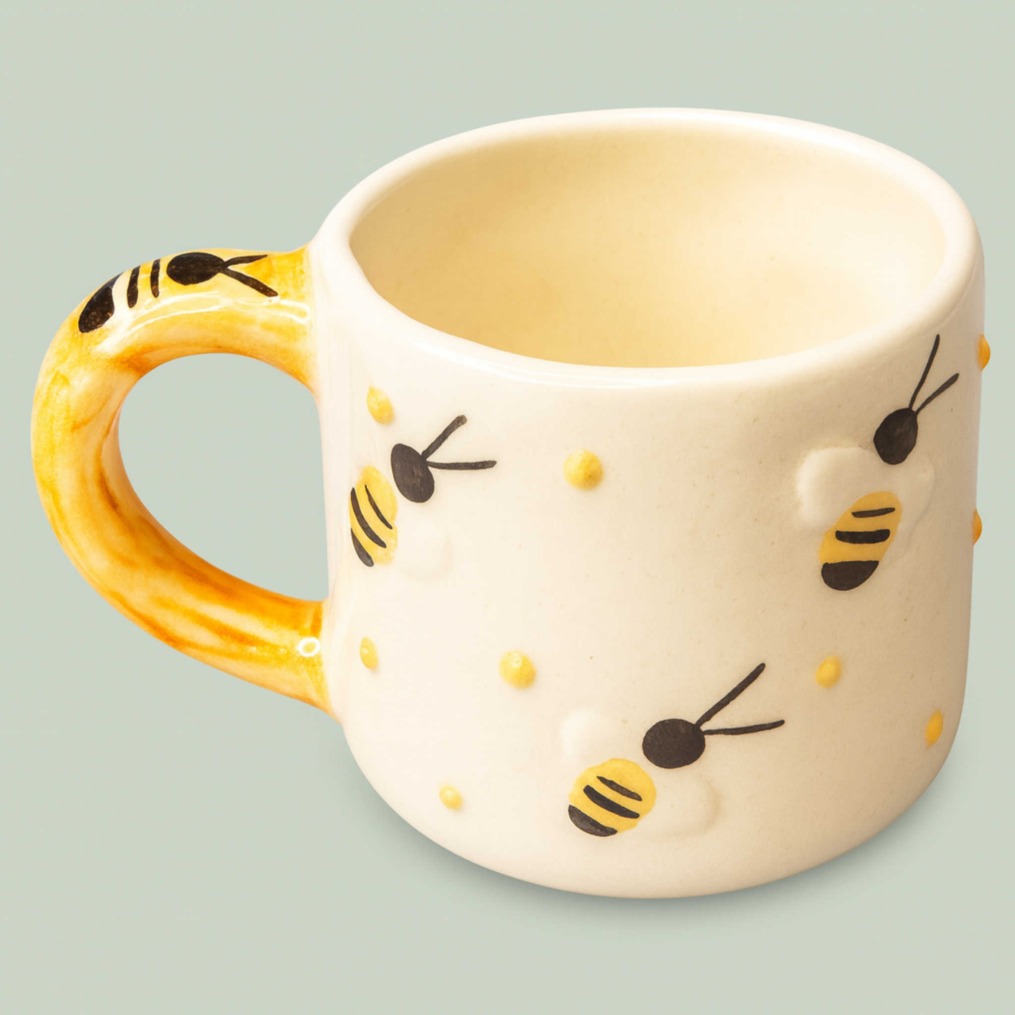 Honey Bee Mug